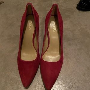 Michael Kors High Heels